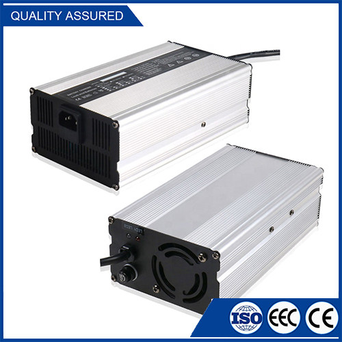 Leadacid Battery Charger